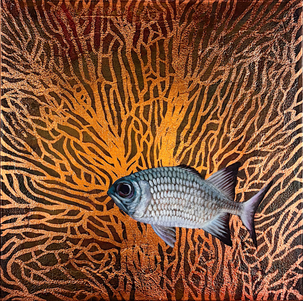 A Pulse Beneath by Katheryn Anne Hande, Image 3.
