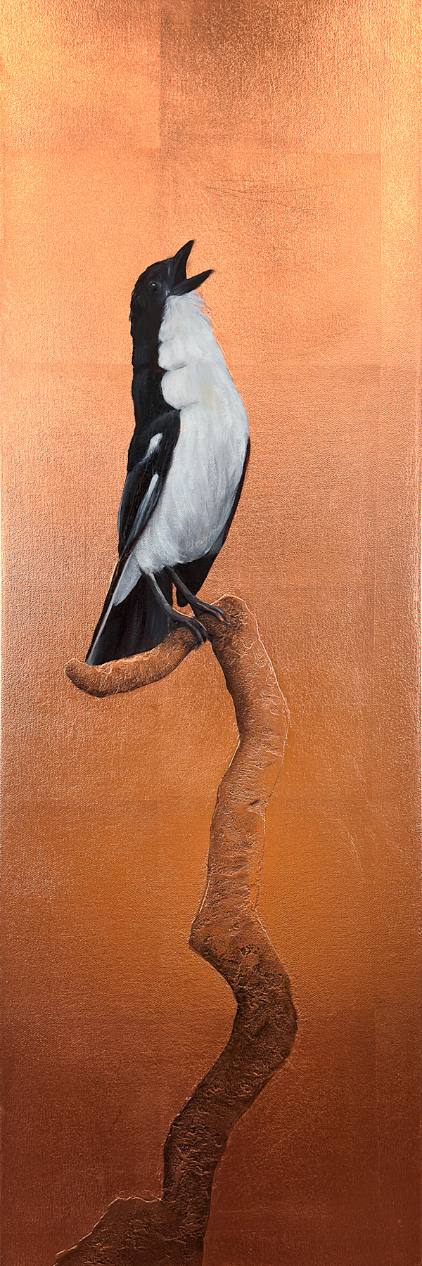 To Hear and Be Heard by Katheryn Anne Hande, Image 3.