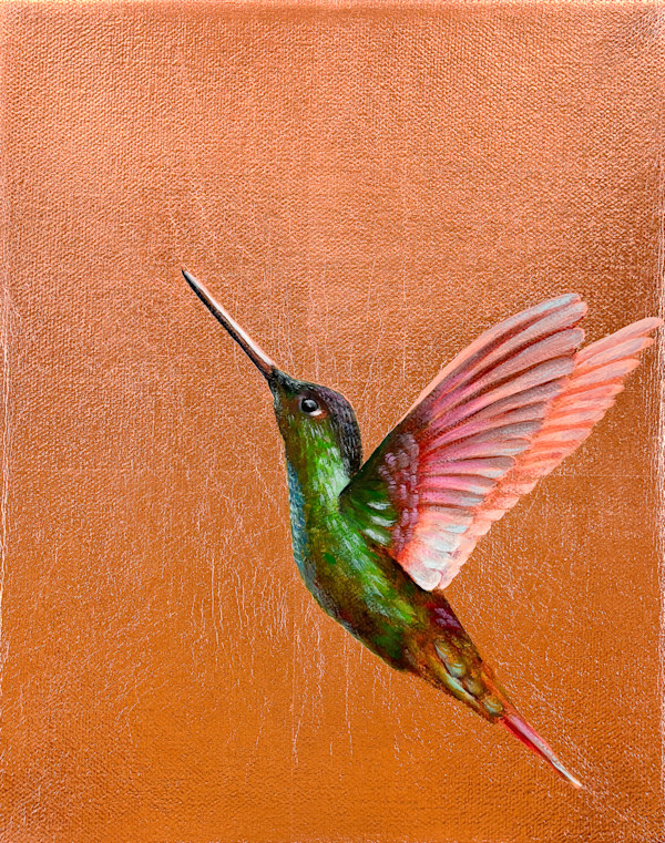 Lifted in Light by Katheryn Anne Hande, Image 3.