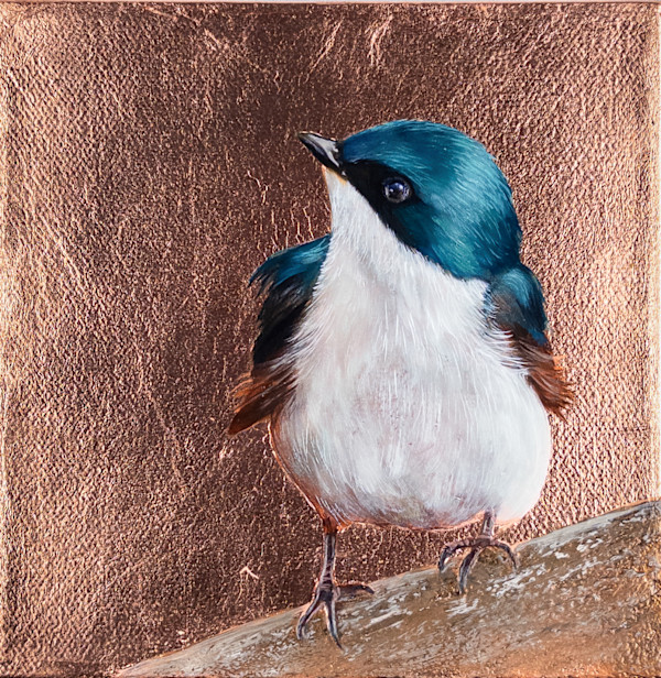 Brave Little Heart, Big World by Katheryn Anne Hande