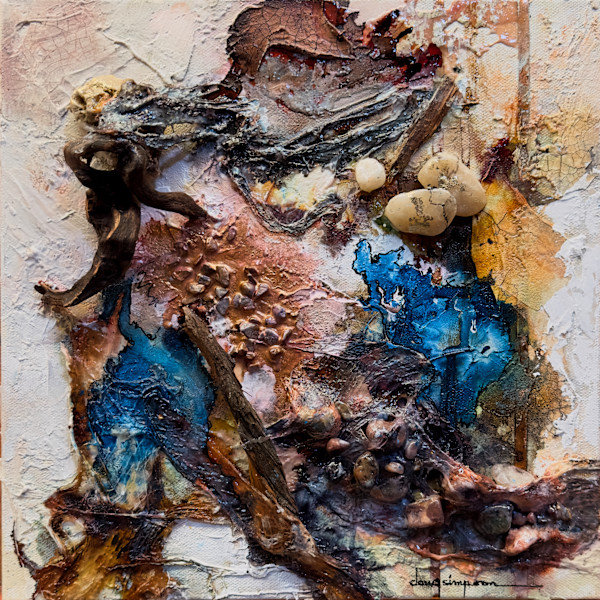 Elevating Perception by Doug Simpson Fine Art