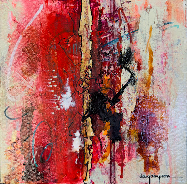 Fifteen Candles by Doug Simpson Fine Art