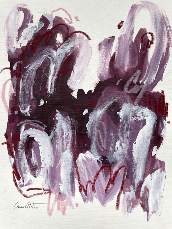 Completely Enamored by Laura Mitsu, Image 1.