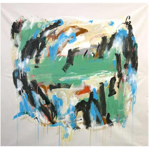 Untitled by Laura Mitsu, Image 1.