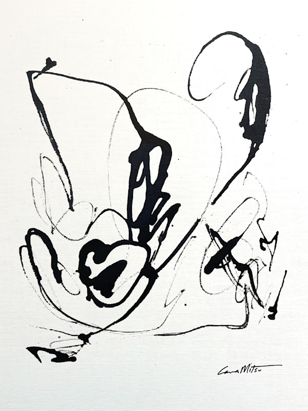 Love Language by Laura Mitsu