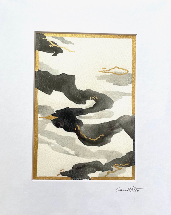 Kuroi Kumo 1 (Black Cloud)