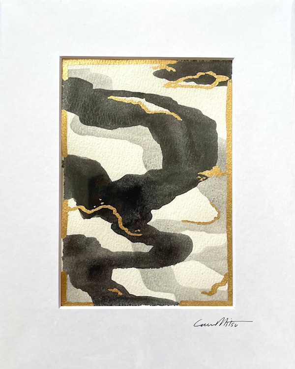Kuroi Kumo 2 (Black Cloud)