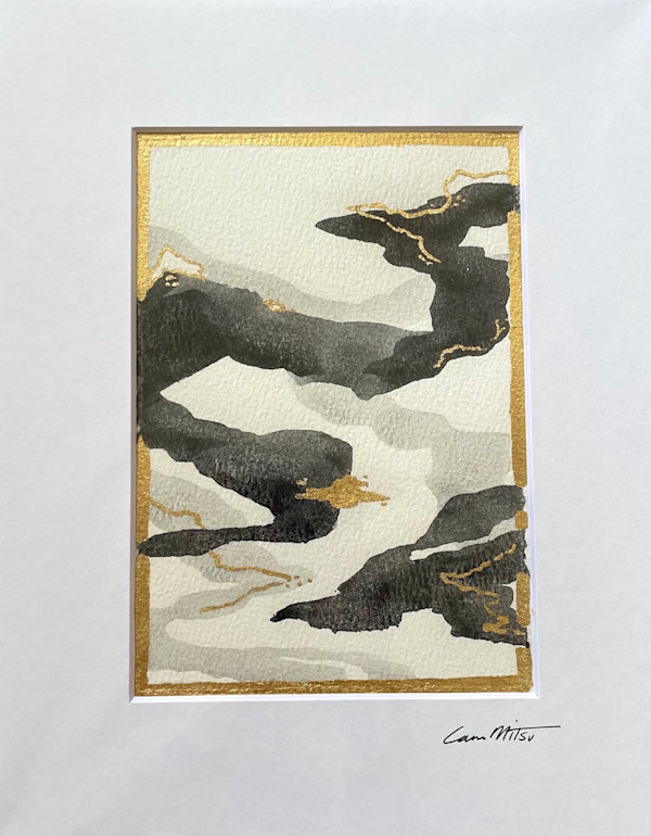 Kuroi Kumo 3 (Black Cloud)