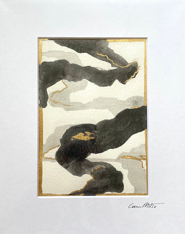 Kuroi Kumo 4 (Black Cloud)