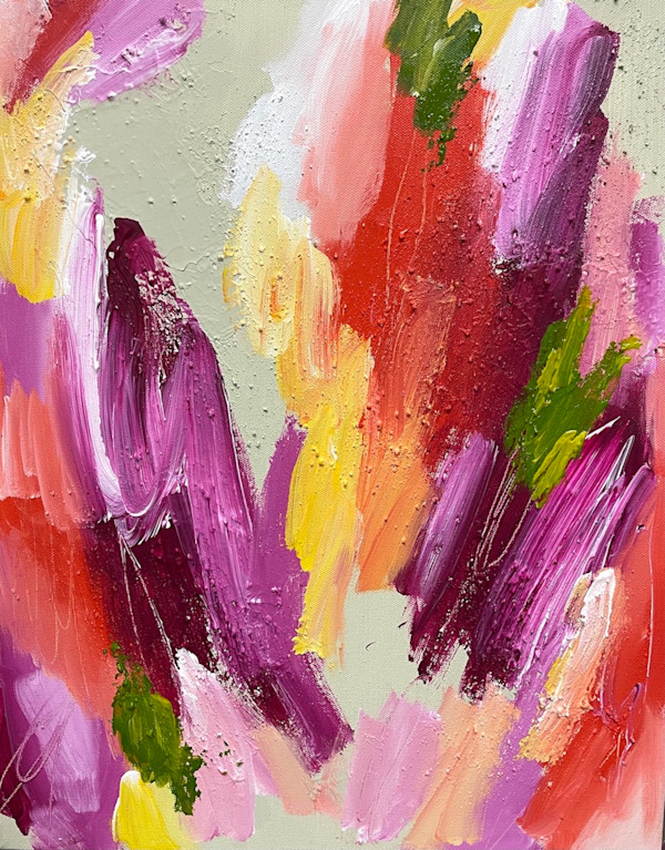 Radiance by Laura