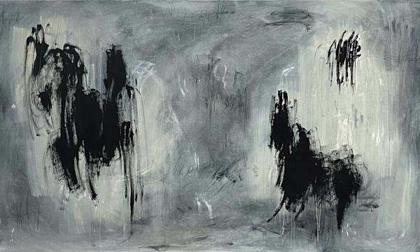Shadow Work by Laura Mitsu