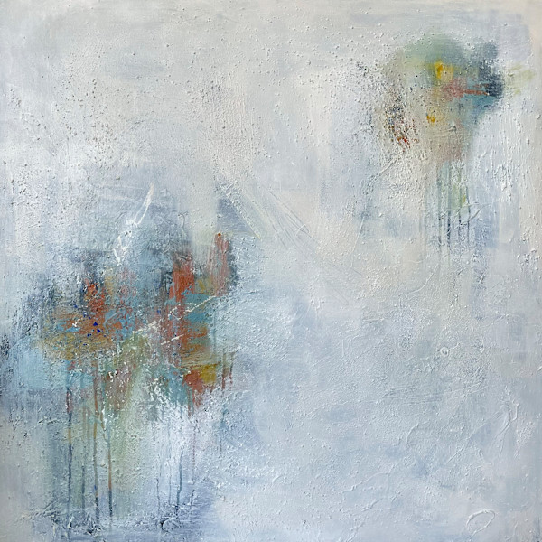 Unearthing by Laura Mitsu