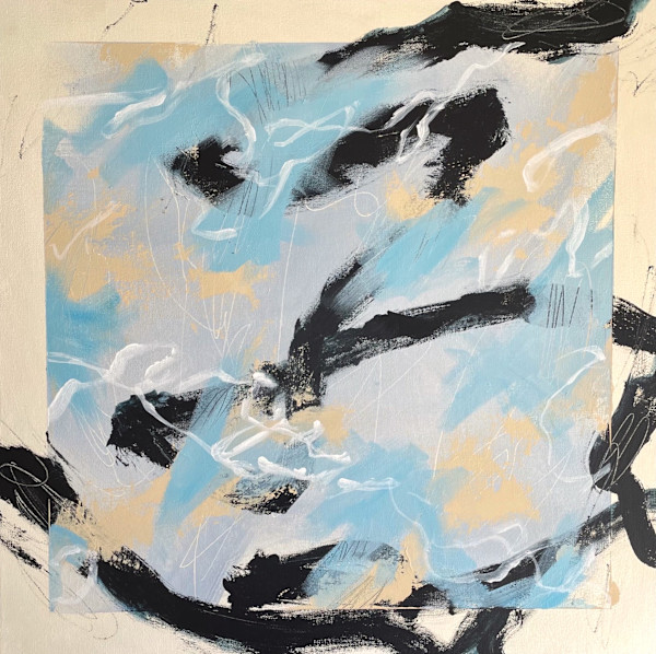 Winter No. 6 by Laura Mitsu