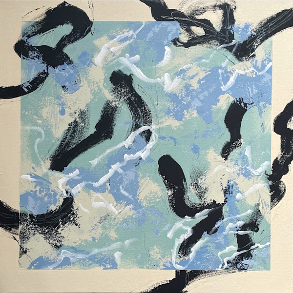 Winter No. 8 by Laura
