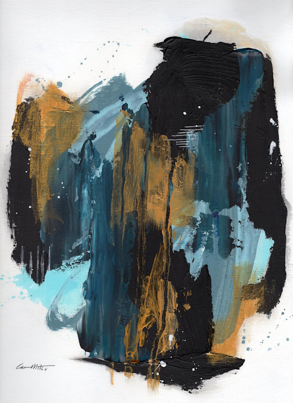 Magnetic by Laura