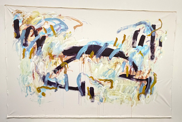 Take The Reins by Laura Mitsu, Image 1.