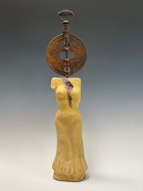 Best Stressed by Janet Hickey, Image 1.