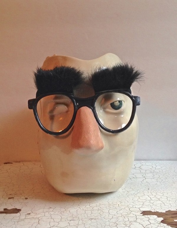 Groucho by Janet Hickey, Image 2.