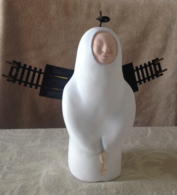 Hope - Always Hope by Janet Hickey, Image 1.