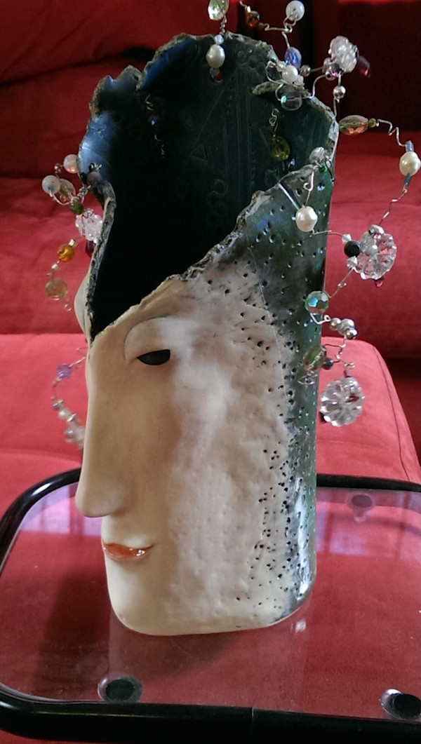 Starry Night by Janet Hickey, Image 1.