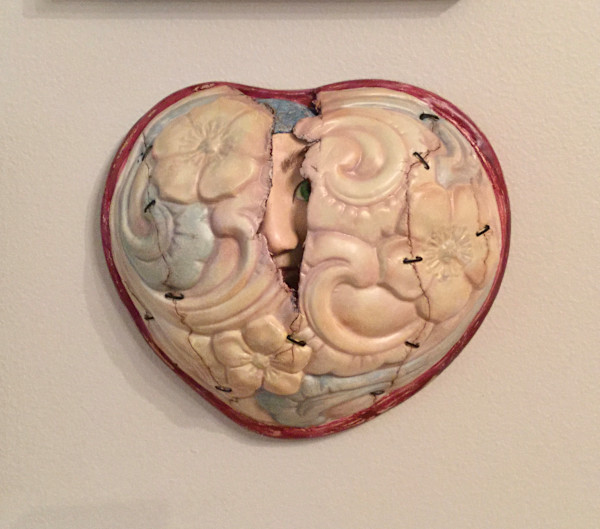Trust But Verify by Janet Hickey, Image 1.