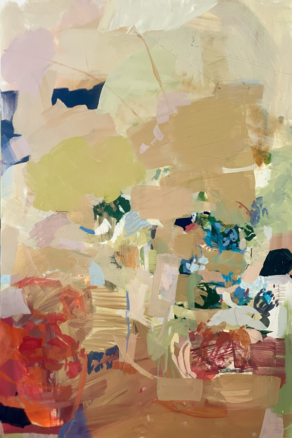 The Place Setting's Place by Gretchen Warsen