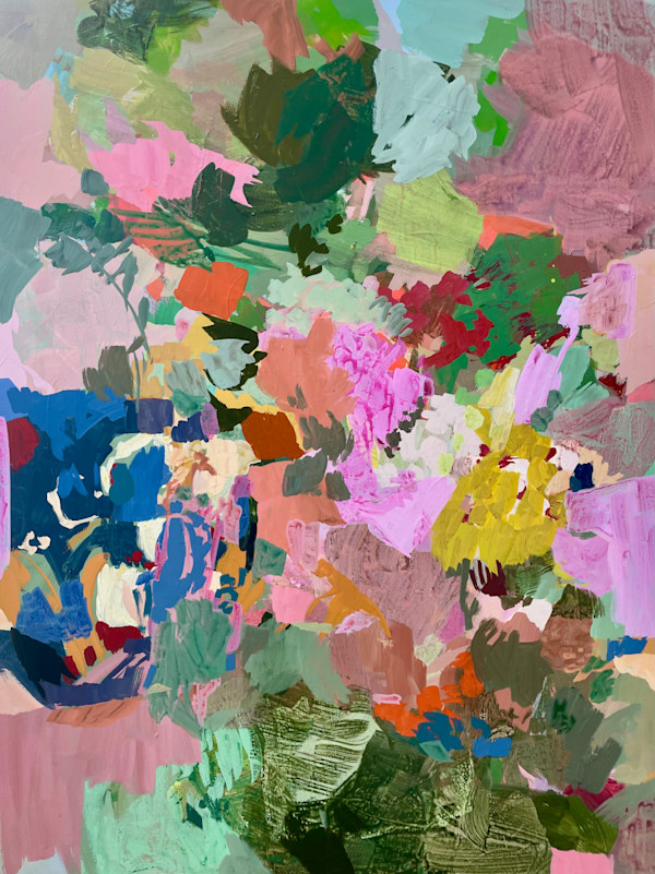 Too Many Good Choices by Gretchen Warsen