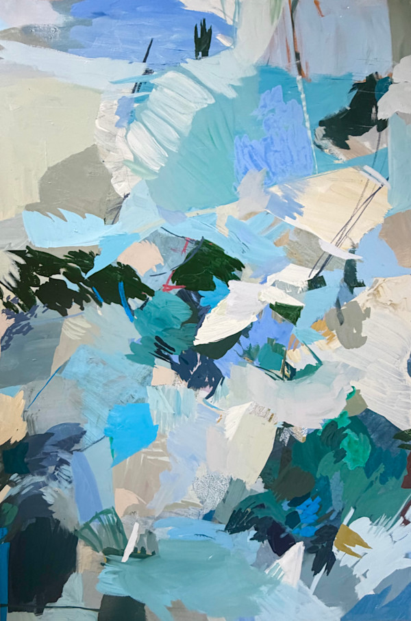 Gliders by Gretchen Warsen, Image 1.