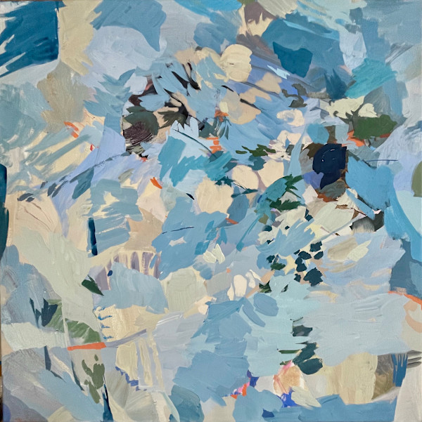 Lux Aeterna by Gretchen Warsen, Image 1.