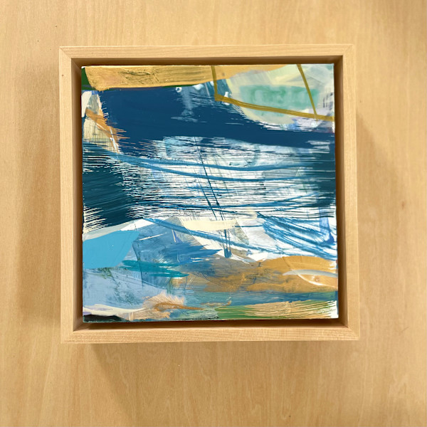 Northerly by Gretchen Warsen, Image 1.