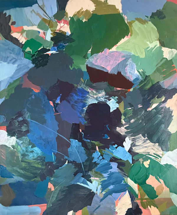 Shadow Bouquet by Gretchen Warsen, Image 1.