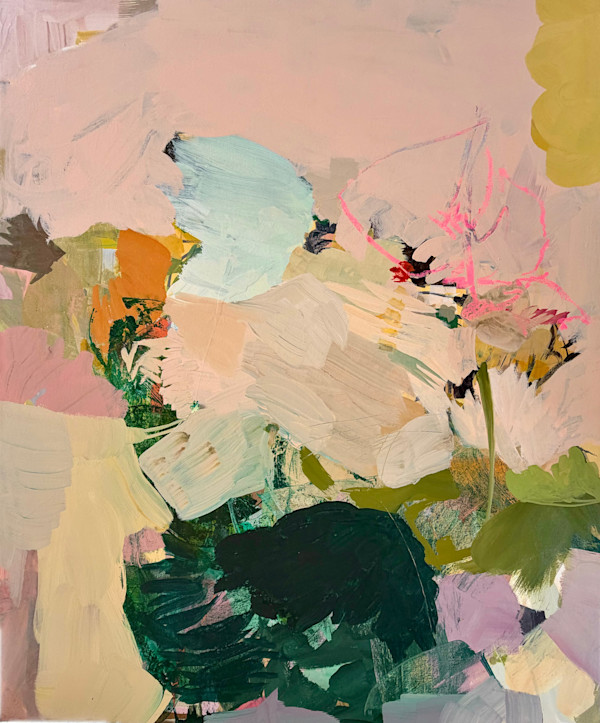 The Frog Queen by Gretchen Warsen, Image 1.