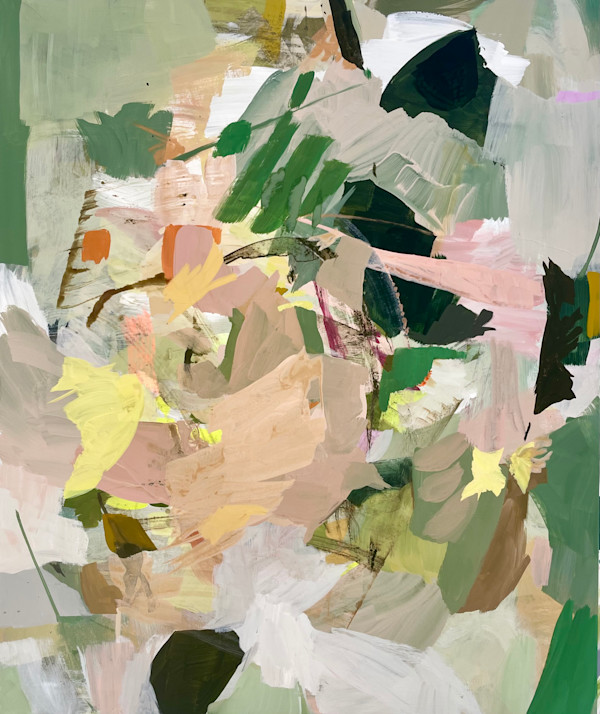 The Party Crashers by Gretchen Warsen