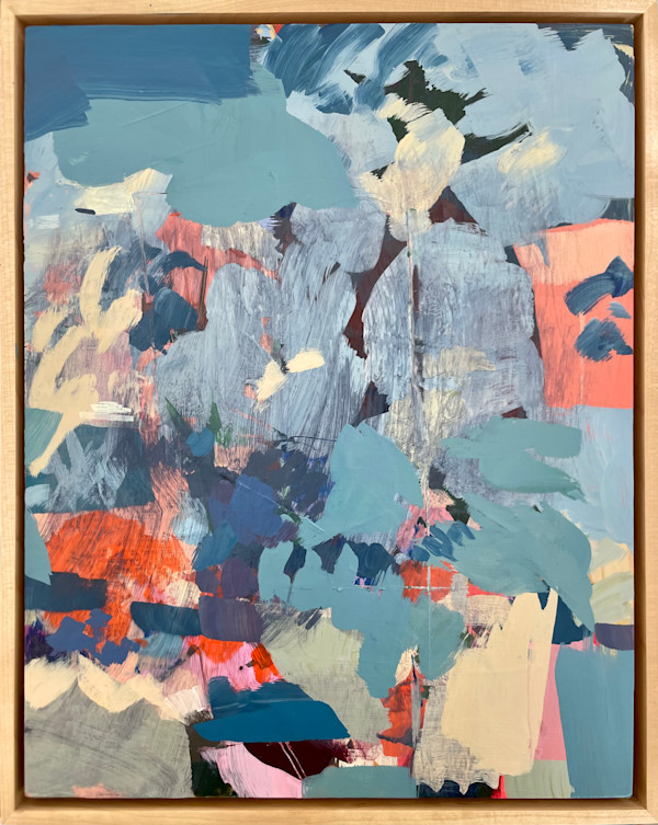 Vespers by Gretchen Warsen, Image 1.