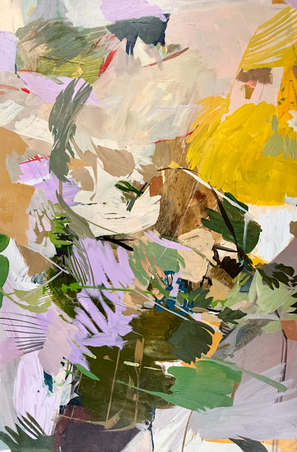 Window Seat by Gretchen Warsen, Image 1.