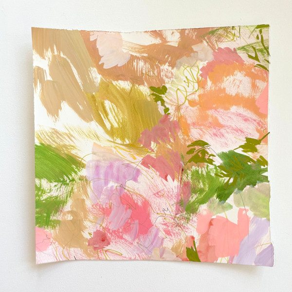 Well-Loved and So Soft II by Gretchen Warsen