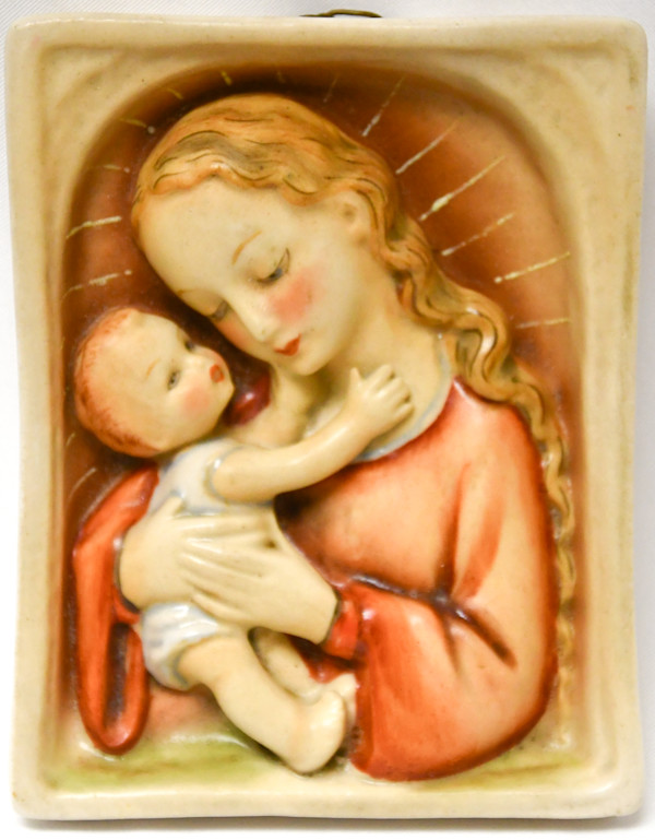 Hummel Madonna