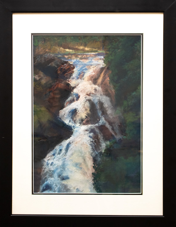 In Haste by Sister Karen Kappell