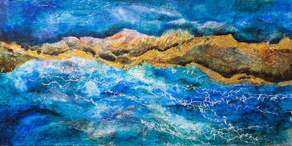 Lands Intrusion by Sister Karen Kappell