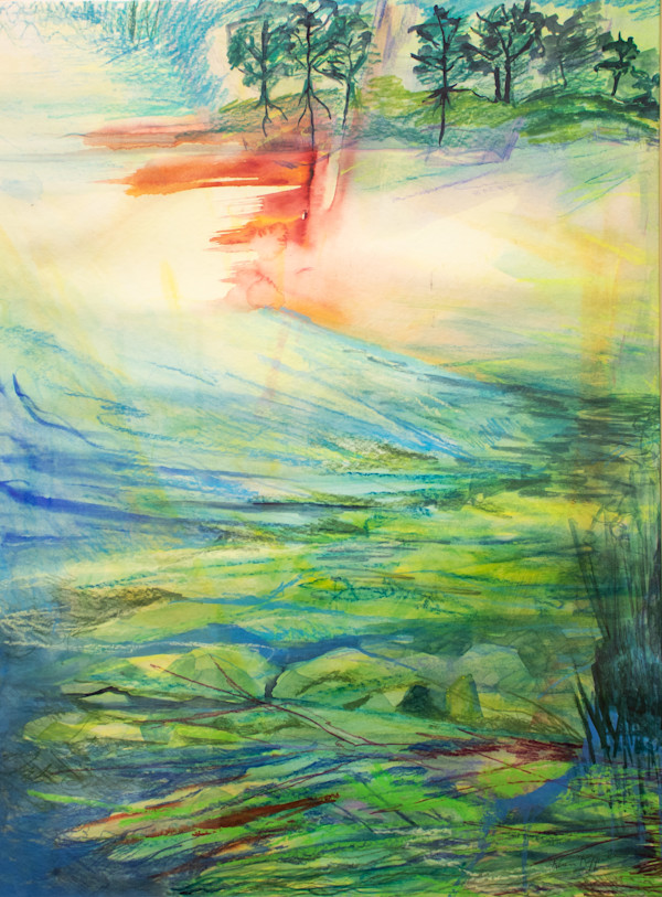 Season's Melt by Sister Karen Kappell