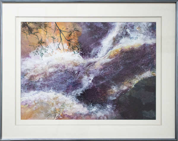 Symphony by Sister Karen Kappell