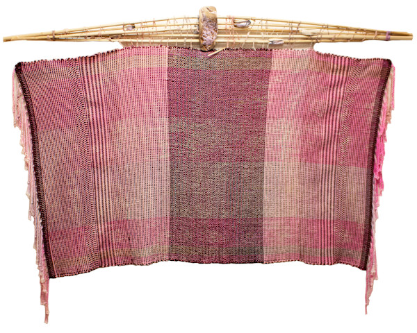 Weaving #1 by Sister Karen Kappell