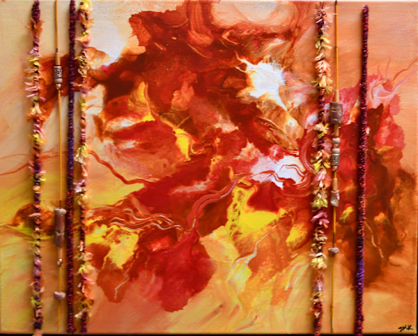 St.Rose_6 by Sister Karen Kappell