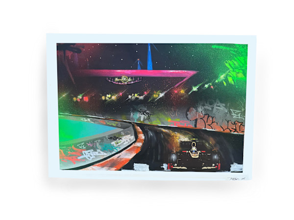 F1 Hardrock by Tragek, Image 7.