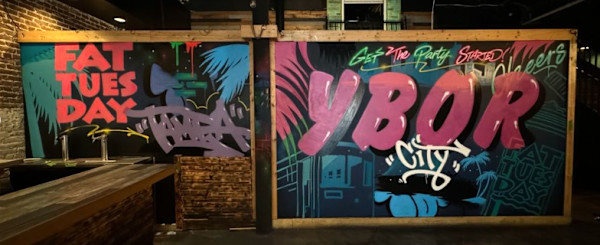 Fat Tuesday Ybor by Tragek, Image 8.