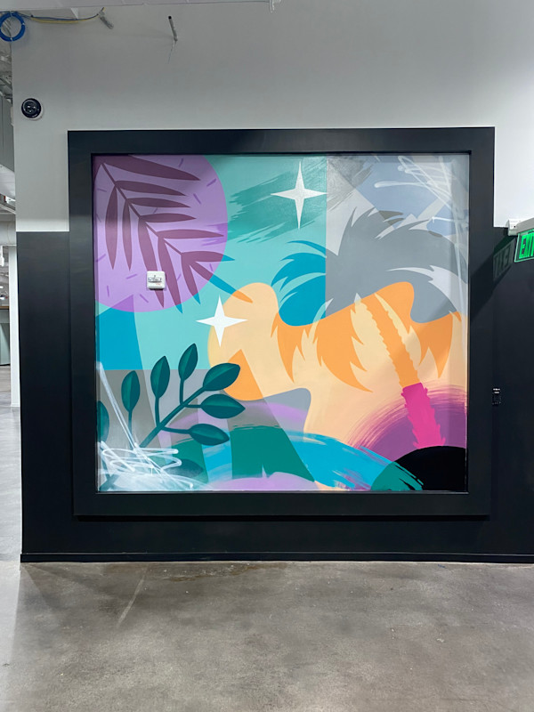 Miami Vibrancy by Tragek, Image 4.