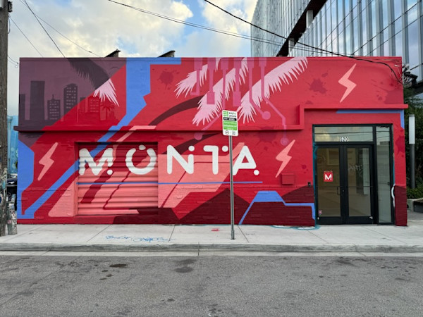Monta by Tragek, Image 18.