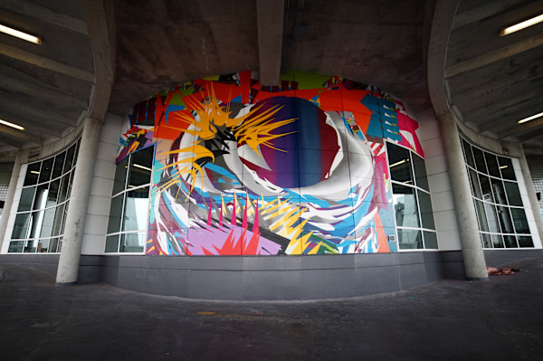 Hard Rock Stadium by Tragek, Image 7.