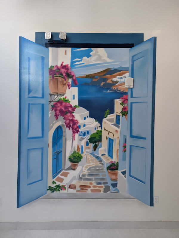 Beauty of Greece by Tragek, Image 1.