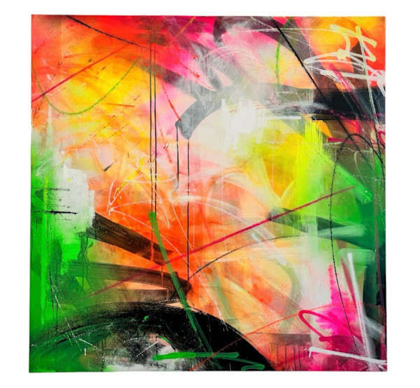 Radiant by Tragek, Image 2.